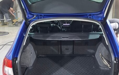 Skoda Octavia, 2014 год, 1 600 000 рублей, 18 фотография