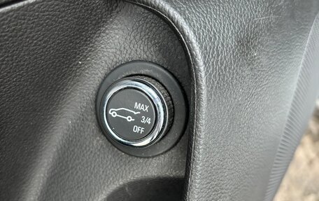 Opel Insignia II рестайлинг, 2014 год, 930 000 рублей, 8 фотография