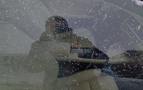 Lexus ES VII, 2017 год, 1 750 000 рублей, 6 фотография