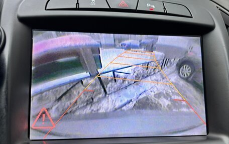 Opel Insignia II рестайлинг, 2014 год, 930 000 рублей, 6 фотография