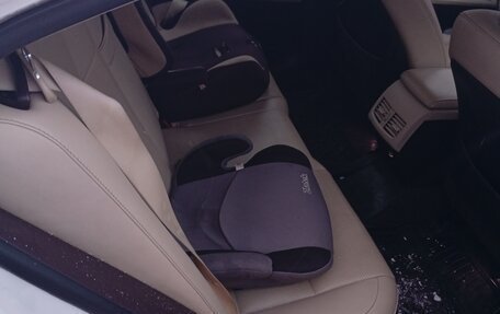 Lexus ES VII, 2017 год, 1 750 000 рублей, 7 фотография