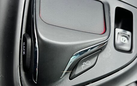 Opel Insignia II рестайлинг, 2014 год, 930 000 рублей, 10 фотография