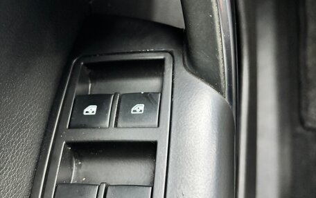 Opel Insignia II рестайлинг, 2014 год, 930 000 рублей, 12 фотография