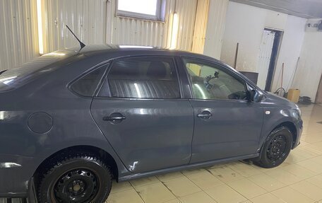 Volkswagen Polo VI (EU Market), 2016 год, 600 000 рублей, 3 фотография