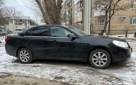 Chevrolet Epica, 2011 год, 685 000 рублей, 6 фотография