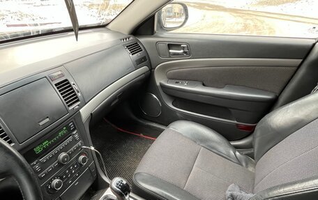 Chevrolet Epica, 2011 год, 685 000 рублей, 8 фотография