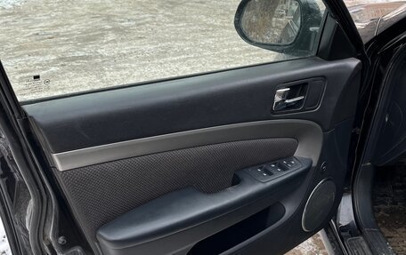 Chevrolet Epica, 2011 год, 685 000 рублей, 9 фотография