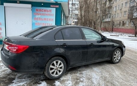 Chevrolet Epica, 2011 год, 685 000 рублей, 4 фотография