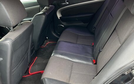 Chevrolet Epica, 2011 год, 685 000 рублей, 10 фотография