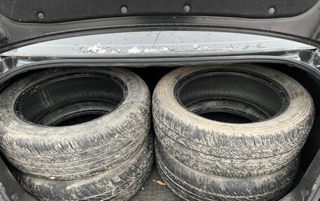 Chevrolet Epica, 2011 год, 685 000 рублей, 11 фотография