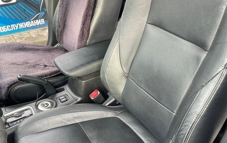 Mitsubishi Outlander III рестайлинг 3, 2012 год, 1 700 000 рублей, 4 фотография