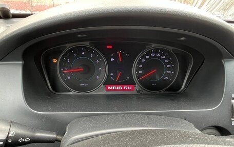 Chevrolet Epica, 2011 год, 685 000 рублей, 7 фотография