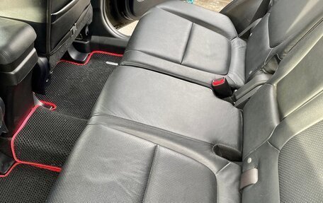 Mitsubishi Outlander III рестайлинг 3, 2012 год, 1 700 000 рублей, 11 фотография