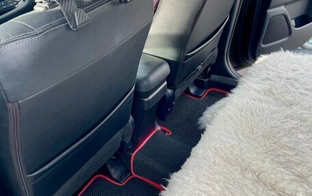 Mitsubishi Outlander III рестайлинг 3, 2012 год, 1 700 000 рублей, 12 фотография