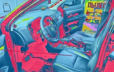 Mitsubishi Outlander III рестайлинг 3, 2012 год, 1 700 000 рублей, 10 фотография