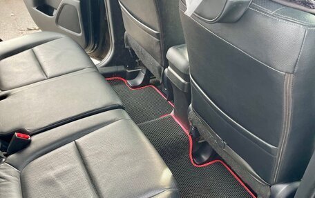 Mitsubishi Outlander III рестайлинг 3, 2012 год, 1 700 000 рублей, 14 фотография