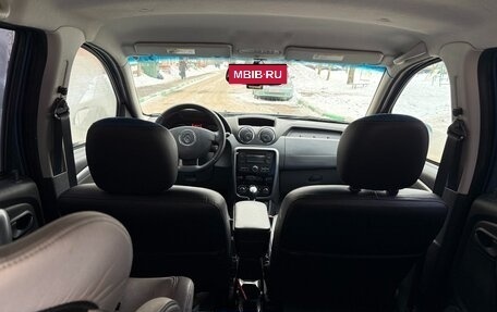 Renault Duster I рестайлинг, 2013 год, 1 200 000 рублей, 6 фотография