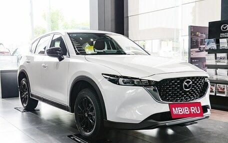 Mazda CX-5 II, 2025 год, 3 190 000 рублей, 2 фотография