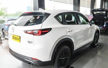 Mazda CX-5 II, 2025 год, 3 190 000 рублей, 4 фотография