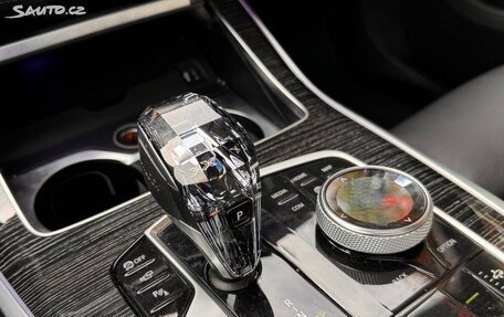 BMW X7, 2021 год, 9 399 999 рублей, 13 фотография