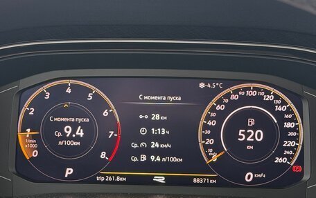 Volkswagen Polo VI (EU Market), 2020 год, 1 770 000 рублей, 6 фотография