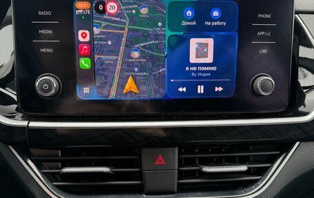 Volkswagen Polo VI (EU Market), 2020 год, 1 770 000 рублей, 5 фотография