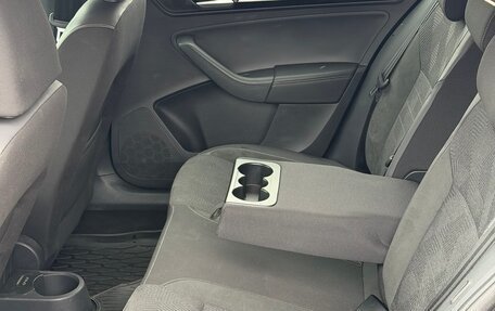 Volkswagen Polo VI (EU Market), 2020 год, 1 770 000 рублей, 9 фотография