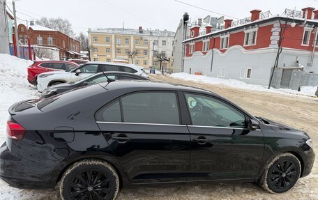 Volkswagen Polo VI (EU Market), 2020 год, 1 770 000 рублей, 12 фотография