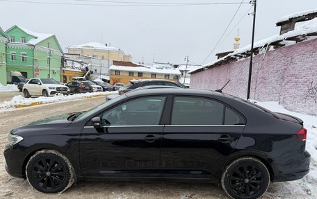 Volkswagen Polo VI (EU Market), 2020 год, 1 770 000 рублей, 11 фотография