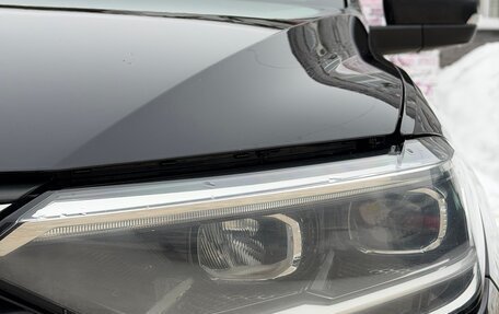 Volkswagen Polo VI (EU Market), 2020 год, 1 770 000 рублей, 13 фотография