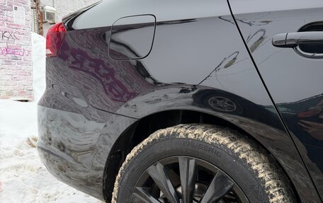 Volkswagen Polo VI (EU Market), 2020 год, 1 770 000 рублей, 19 фотография