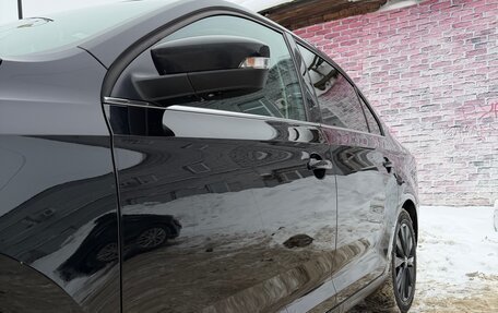 Volkswagen Polo VI (EU Market), 2020 год, 1 770 000 рублей, 16 фотография