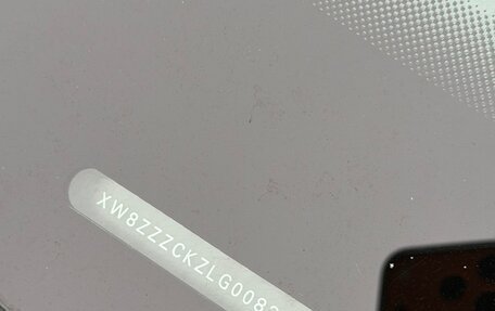 Volkswagen Polo VI (EU Market), 2020 год, 1 770 000 рублей, 21 фотография