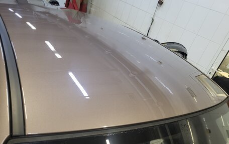 KIA Rio IV, 2018 год, 1 100 000 рублей, 6 фотография