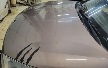 KIA Rio IV, 2018 год, 1 100 000 рублей, 7 фотография