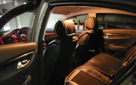 KIA Rio IV, 2018 год, 1 100 000 рублей, 19 фотография