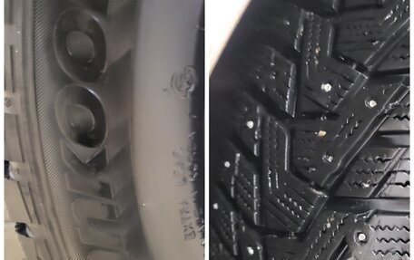 KIA Rio IV, 2018 год, 1 100 000 рублей, 12 фотография