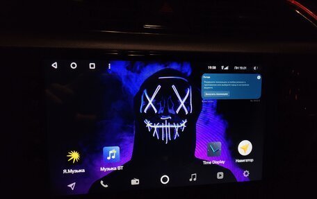 KIA Rio IV, 2018 год, 1 100 000 рублей, 18 фотография