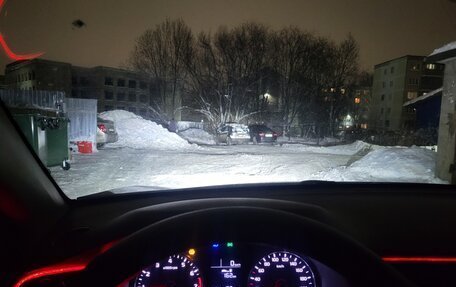 KIA Rio IV, 2018 год, 1 100 000 рублей, 17 фотография