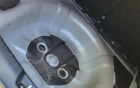 KIA Rio IV, 2018 год, 1 100 000 рублей, 29 фотография