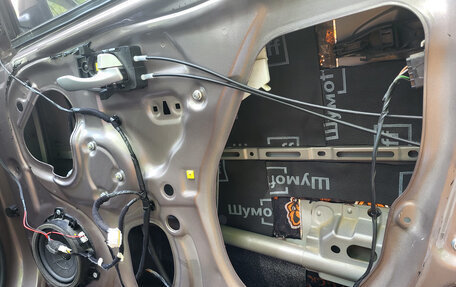 KIA Rio IV, 2018 год, 1 100 000 рублей, 25 фотография