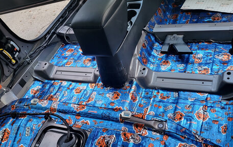 KIA Rio IV, 2018 год, 1 100 000 рублей, 22 фотография