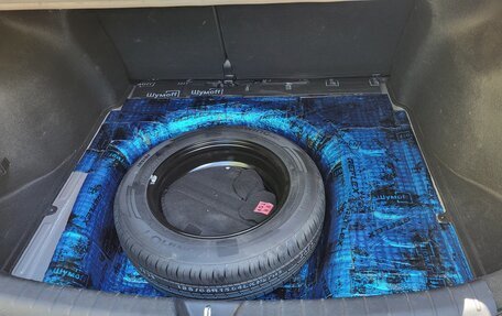 KIA Rio IV, 2018 год, 1 100 000 рублей, 28 фотография