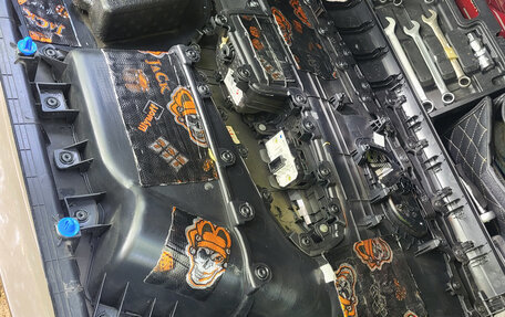 KIA Rio IV, 2018 год, 1 100 000 рублей, 24 фотография