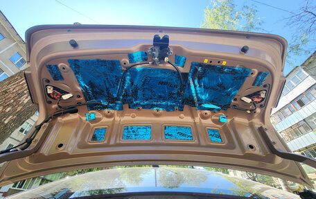 KIA Rio IV, 2018 год, 1 100 000 рублей, 31 фотография