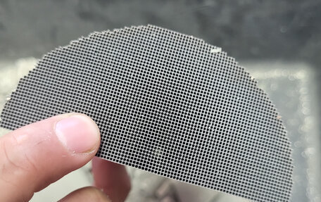 KIA Rio IV, 2018 год, 1 100 000 рублей, 30 фотография