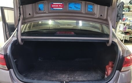 KIA Rio IV, 2018 год, 1 100 000 рублей, 15 фотография