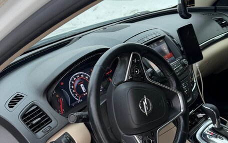 Opel Insignia II рестайлинг, 2013 год, 1 099 000 рублей, 9 фотография