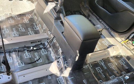 KIA Rio IV, 2018 год, 1 100 000 рублей, 32 фотография