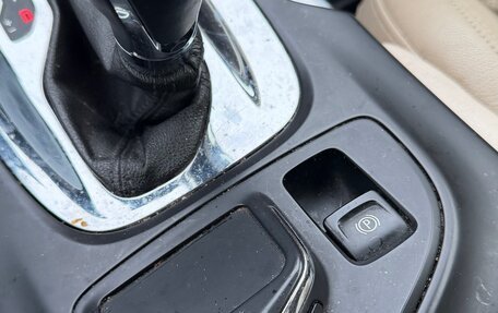 Opel Insignia II рестайлинг, 2013 год, 1 099 000 рублей, 13 фотография